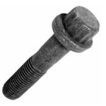 پیچ شاطون پراید- قدیم - 10*30