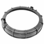 مهره درجه باک SLX - تقویت شده