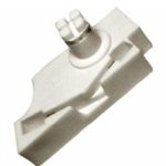 سیم گیر ریل شیشه بالابر پژو 405- راست-ساپکو