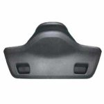 قاب درب صندوق 206