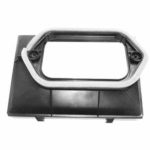 قاب فیلتر هواکش بخاری 405-ساپکو