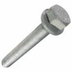 پیچ دور گیربکس پژو 405-دسته موتورM10