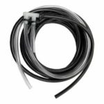 کیت شیشه شوی جلو پژو206-شرکتی