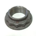 مهره شفت و گیربکس پژو 405