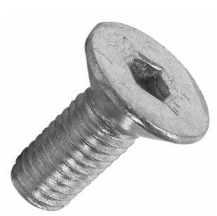 پیچ زبانه ستون درب پراید- 20*8 ستاره ای سر تخت پیچ زبانه ستون درب پراید- 20*8 ستاره ای سر تخت