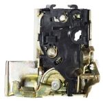 قفل جانبی پژو 405 - جلو راست - قدیم