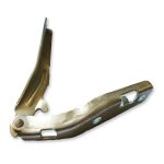لولای درب کاپوت پژو 206 - چپ