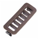 قاب هواکش درب SLX-جلو-L-ساپکو