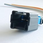 سوکت 2 فیش خطر دنا ، دناپلاس و تارا - مادگی
