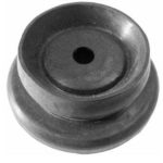توپی سر کمک405 - ساده