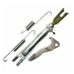 رگلاژ چرخ عقب سمند کار - راست -شرکتی