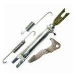 رگلاژ چرخ عقب سمند کار- چپ - شرکتی