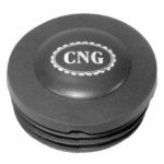 درب باک-CNG- لاستیکی
