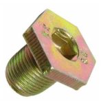 پیچ تخلیه کارتل پژو 405