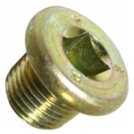پیچ تخلیه کارتل پژو 206- 16 آلنی