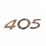 نوشته 405 فانتزی