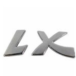 نوشته LX