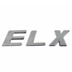 نوشته ELX
