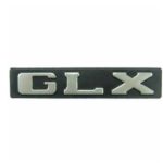 نوشته GLX قدیم