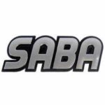نوشته SABA قدیم
