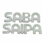 نوشته SAIPA جدید