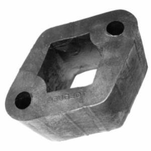 منجید اگزوز پژو405-B