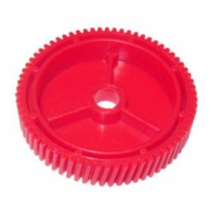 چرخ دنده شیشه بالابر 206