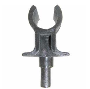 نگهدارنده آچار چرخ 405