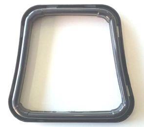 قاب گردگیر دسته دنده پژو405-پائین-ساپکو