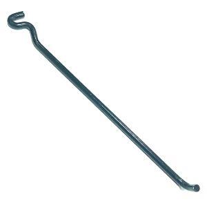 میل کاپوت پژو206-شرکتی