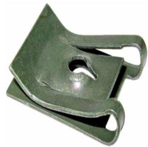 مهره شلگیر گلگیر پژو 405 - شرکتی