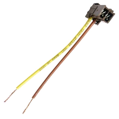 سوکت 2 فیش خطر عقب پژو 405