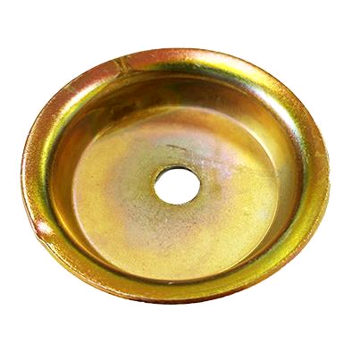 نعلبکی سرکمک پراید