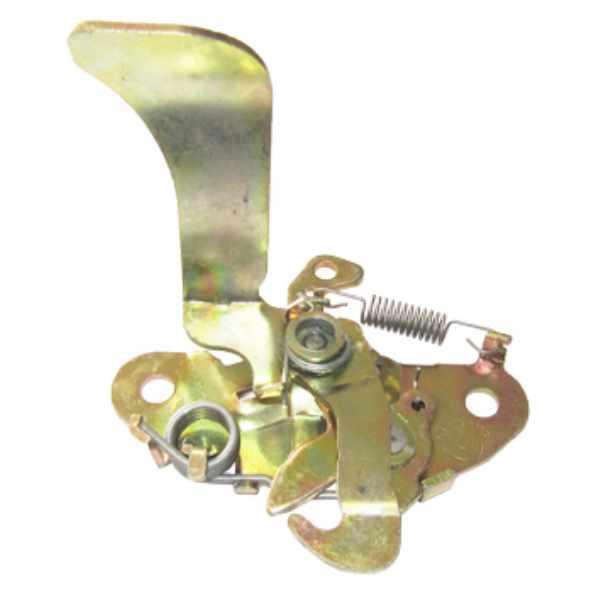 قفل درب موتور 405 SlX
