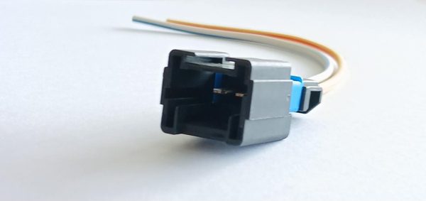 سوکت 2 فیش خطر دنا ، دناپلاس و تارا - مادگی