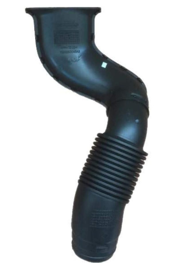 لوله دهانه تنگ پژو 405