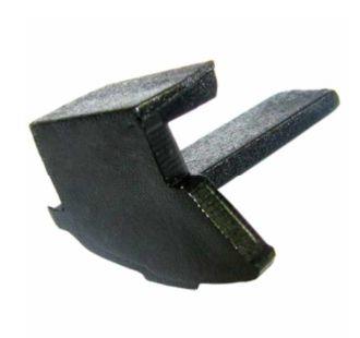 خار آبگیر لبه درب سمند راست