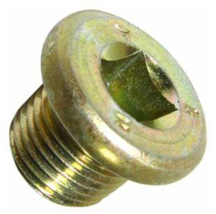 پیچ تخلیه کارتل پژو 206- 16 آلنی