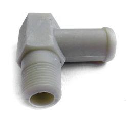 دوراهی منیفولد پراید - پلیمری